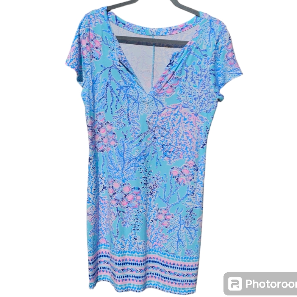 Lilly Pulitzer Sophiletta Dress 👗